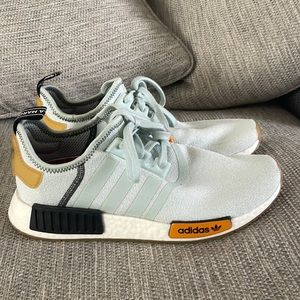 Adidas Marque Aux 3 Bandes